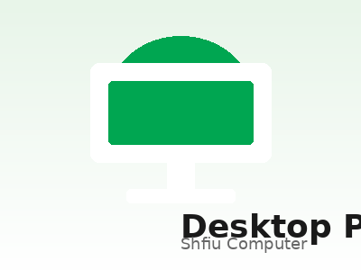 Desktop PC