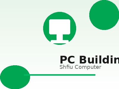 PC Building