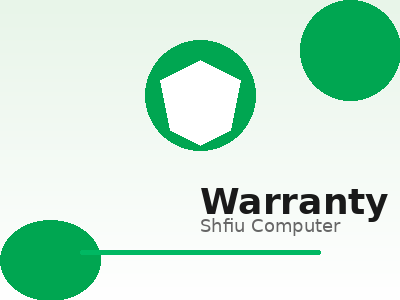 Warranty